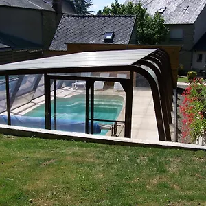 Ker-loen Bed & Breakfast Val-Couesnon