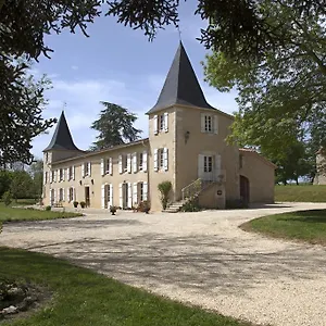 De Charme Les Bruhasses Bed & Breakfast Condom