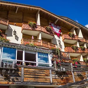 Les Bains Hotel Brides-les-Bains
