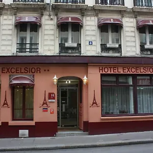 Excelsior Hotel Paris